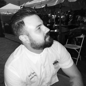 Meet your Posher, Stuart